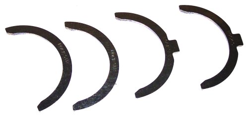 Master Engine Rebuild Kit 1988-1989 Chevrolet,Toyota 1.6L