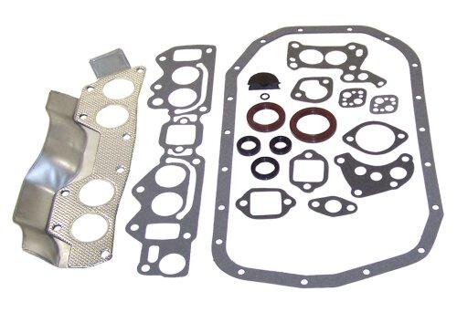 1991 Plymouth Colt 2.0L Engine Kit Gasket Set