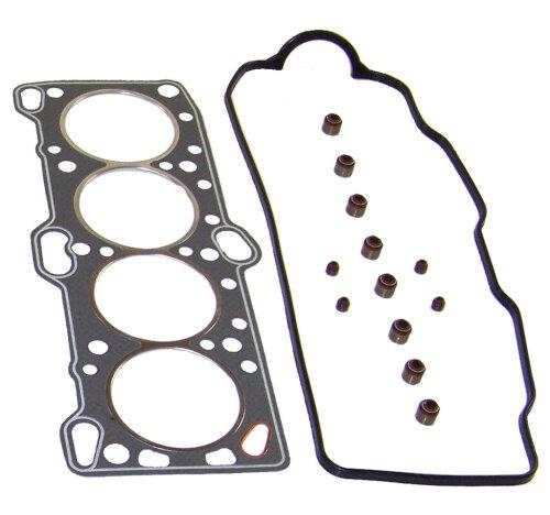 1991 Mitsubishi Galant 2.0L Engine Kit Gasket Set