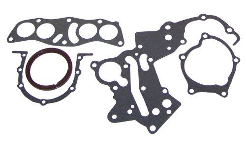 1987 Mitsubishi Mighty Max 2.0L Engine Kit Gasket Set