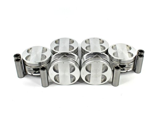 Engine Rebuild Kit 1996-1997 Acura,Honda,Isuzu 3.2L