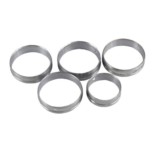 Master Engine Rebuild Kit 2006-2010 Jeep 6.1L