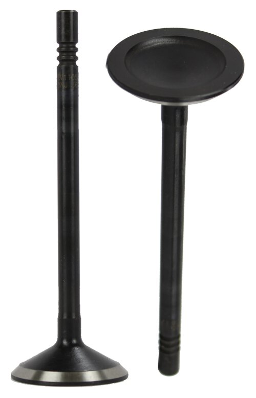 Exhaust / Intake Valve Kit 2002-2012 Dodge,Jeep,Mitsubishi,Ram 3.7L