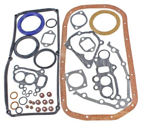 1981 Plymouth Champ 1.4L Engine Kit Gasket Set