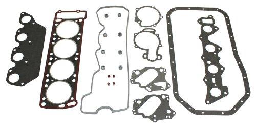 1986 Mitsubishi Starion 2.6L Engine Kit Gasket Set
