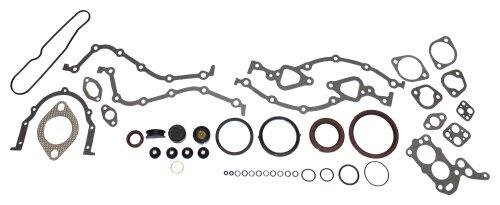 1986 Mitsubishi Starion 2.6L Engine Kit Gasket Set