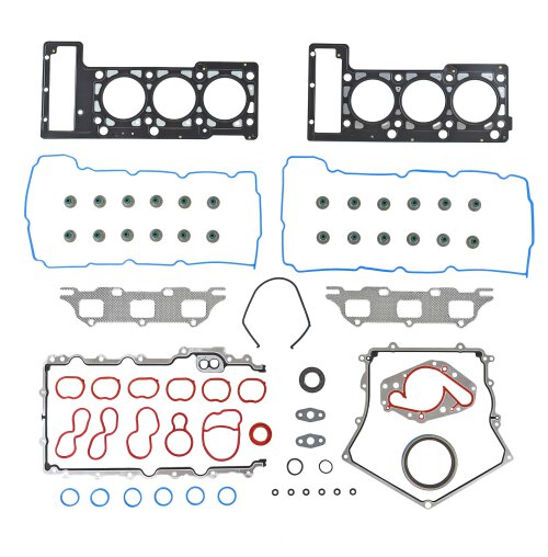 Master Engine Rebuild Kit 2002-2006 Chrysler,Dodge 2.7L