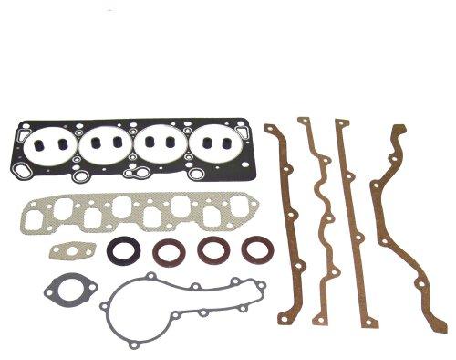 1988 Plymouth Horizon 2.2L Engine Kit Gasket Set
