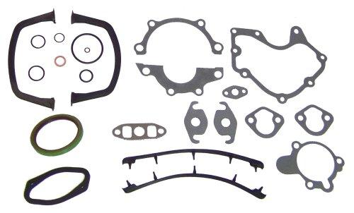 1988 Plymouth Horizon 2.2L Engine Kit Gasket Set