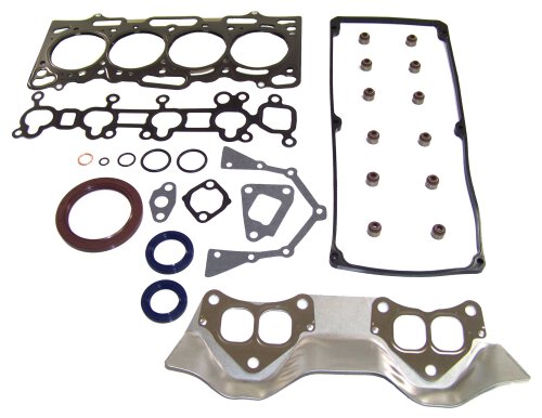 Master Engine Rebuild Kit 1997-2002 Mitsubishi 1.5L