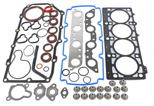 Master Engine Rebuild Kit 2000-2005 Chrysler,Dodge,Plymouth 2.0L