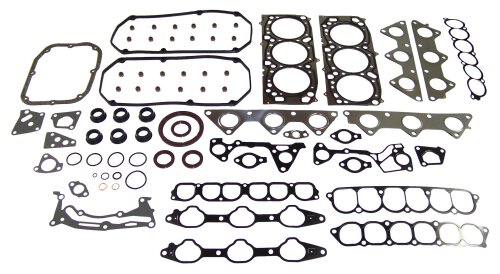 Master Engine Rebuild Kit 2003-2006 Mitsubishi 3.8L