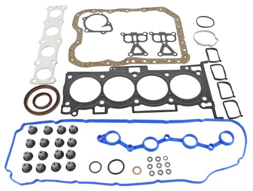 Master Engine Rebuild Kit 2011-2013 Kia 2.4L