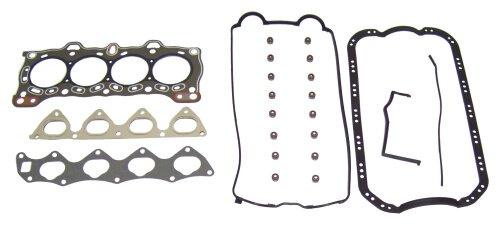 1987 Acura Integra 1.6L Engine Kit Gasket Set
