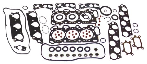 Master Engine Rebuild Kit 2004-2008 Acura 3.2L