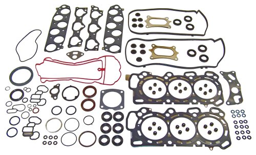 Master Engine Rebuild Kit 2008-2011 Honda 3.5L
