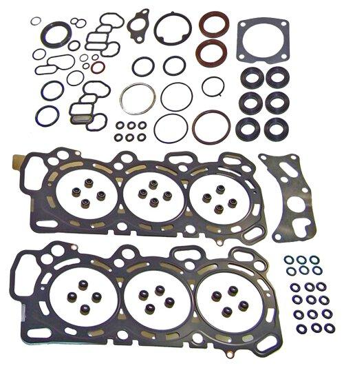2012 Honda Ridgeline 3.5L Engine Kit Gasket Set