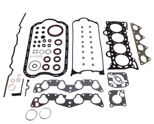 Engine Rebuild Kit 1992-1995 Honda 1.6L