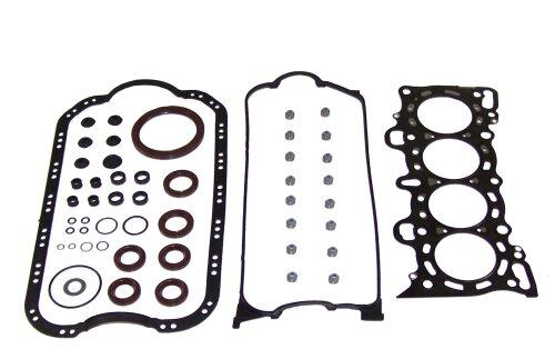 1992 Honda Civic 1.5L Engine Kit Gasket Set