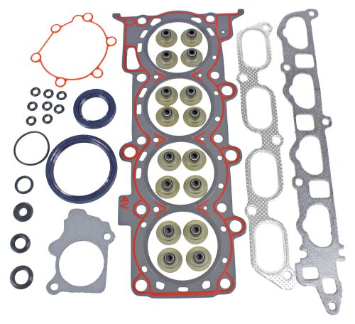 Master Engine Rebuild Kit 1994-1998 Saturn 1.9L