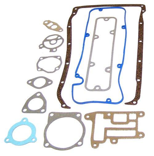 1993 Chevrolet Lumina 2.2L Engine Kit Gasket Set