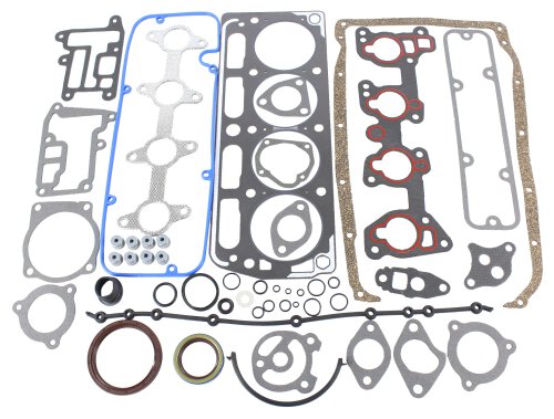 Engine Rebuild Kit 1994-1997 Chevrolet,GMC,Isuzu 2.2L