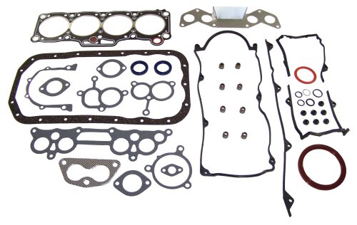 Master Engine Rebuild Kit 1986-1987 Mazda 2.0L