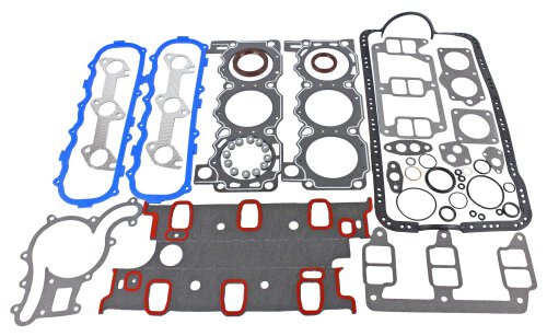 Master Engine Rebuild Kit 1990-1992 Ford Ranger & 1990 Ford Bronco II 2.9L V6