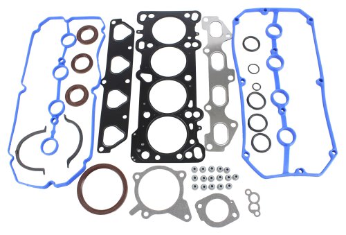Master Engine Rebuild Kit 2003-2005 Kia 1.6L