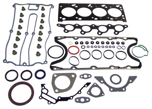 Master Engine Rebuild Kit 2004 Ford 2.0L