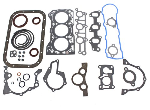 Master Engine Rebuild Kit 1993-1995 Geo 1.0L