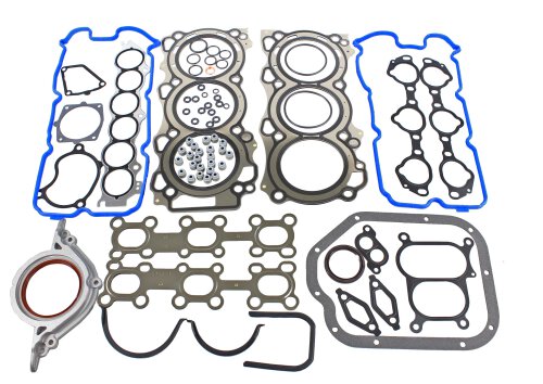 Master Engine Rebuild Kit 2004-2009 Nissan 3.5L