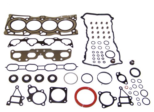 Master Engine Rebuild Kit 2007-2009 Nissan 2.5L