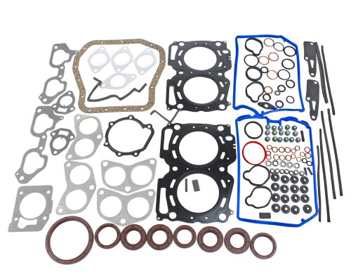 Master Engine Rebuild Kit 2002-2005 Saab,Subaru 2.0L