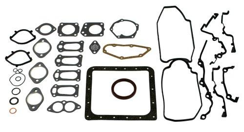1986 Subaru GL 1.8L Engine Kit Gasket Set