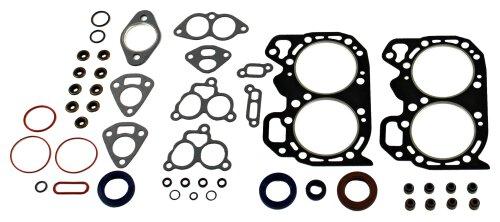 1986 Subaru GL 1.8L Engine Kit Gasket Set