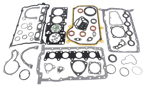 Master Engine Rebuild Kit 1998-2000 Volkswagen 1.8L