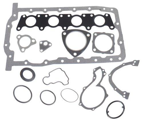 2004 Volkswagen Jetta 1.8L Engine Kit Gasket Set
