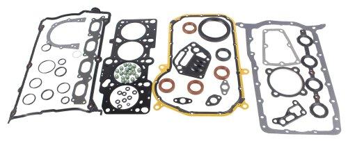 2004 Volkswagen Jetta 1.8L Engine Kit Gasket Set