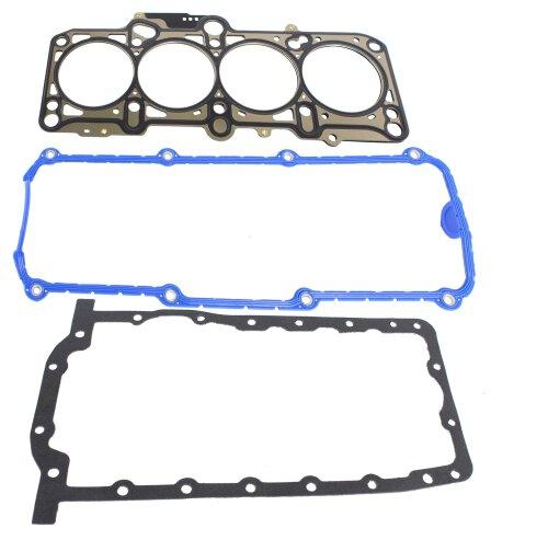 1999 Volkswagen Beetle 2.0L Engine Kit Gasket Set