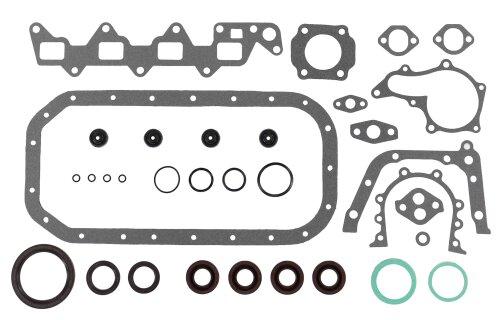 1990 Geo Prizm 1.6L Engine Kit Gasket Set