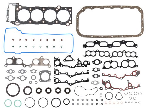 Engine Rebuild Kit 1995-2004 Toyota 2.4L