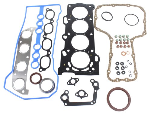 Master Engine Rebuild Kit 1998 Chevrolet,Toyota 1.8L