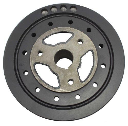 1975 Chevrolet Bel Air 6.6L Harmonic Balancer