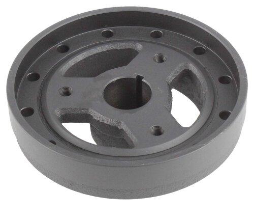1991 GMC G1500 4.3L Harmonic Balancer