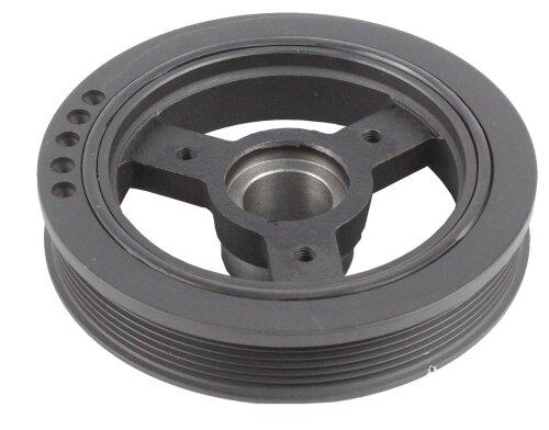 1999 Ford F-250 4.6L Harmonic Balancer
