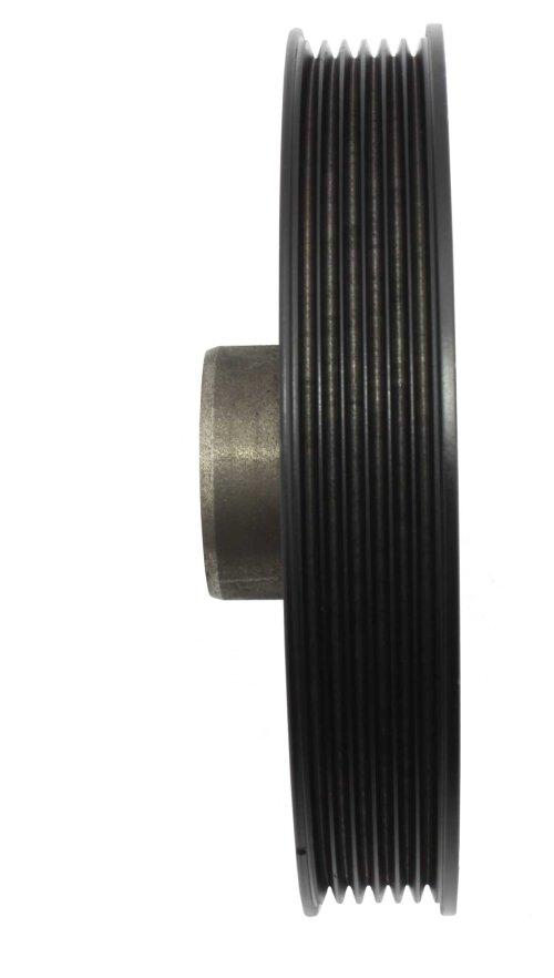 1999 Mercury Mystique 2.5L Harmonic Balancer