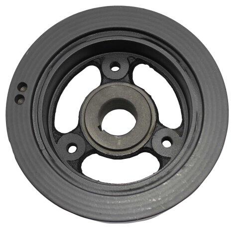 2000 Ford F-450 Super Duty 6.8L Harmonic Balancer