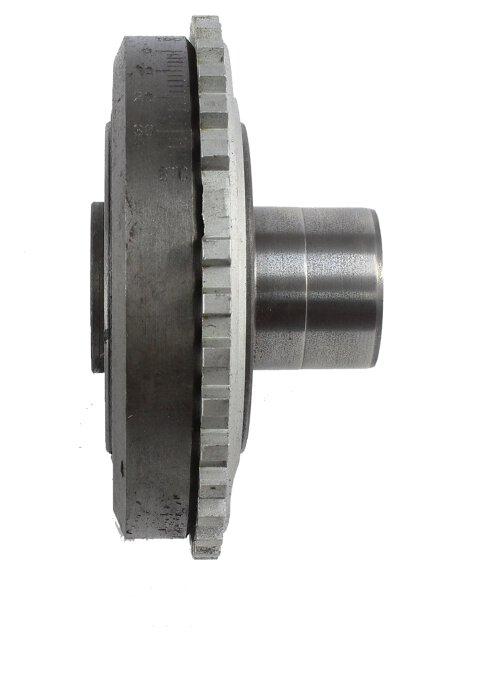 1995 Ford Windstar 3.0L Harmonic Balancer