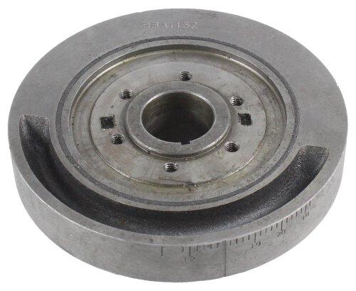 1983 Dodge D350 5.9L Harmonic Balancer